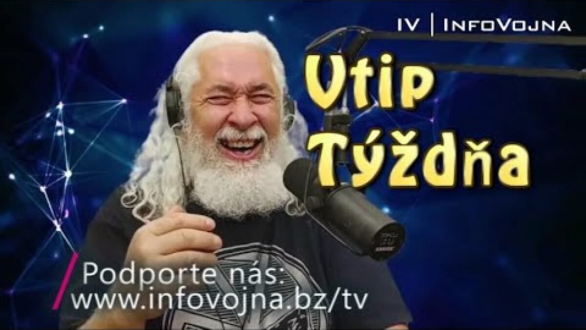Henry Lee: Vtip týždňa