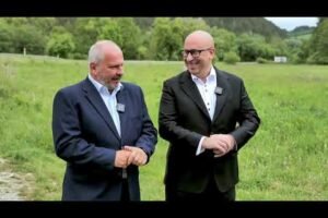 J. RÁŽ: ZLEPŠUJEME DOPRAVU V RAJCI