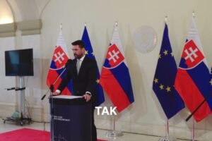 R. TAKÁČ: KEĎ SA PRAVDA NEHODÍ DO SCENÁRA, ÚTOK JE ISTOTA