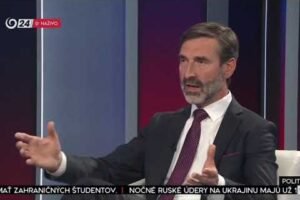 Odmietam dvojaký meter Európskej komisie, ktorá mlčala, keď boli v SR porušované...