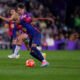 Barcelona otočila duel vo Valladolide a ďalej kráča za titulom v La Lige – VIDEO