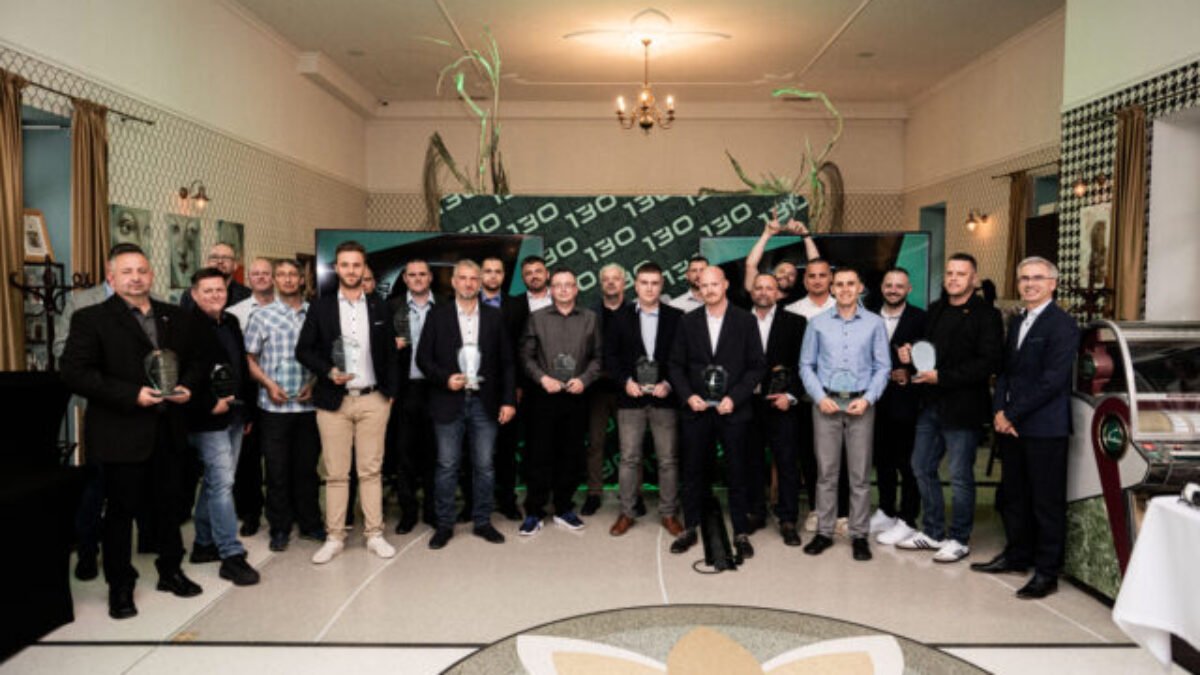 Škoda Challenge 2025: Slovensko pozná najlepších servisných pracovníkov a predajcov