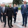 Čas na to, aby Rusko súhlasilo s prímerím, sa kráti, vyhlásilo Nemecko