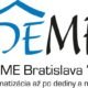 Dominantnou témou odbornej konferencia iDEME 2025 bude kybernetická bezpečnosť v...