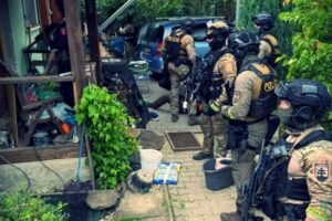 Incident v priestoroch univerzity v Bratislave: Polícia zadržala 46-ročného muža...