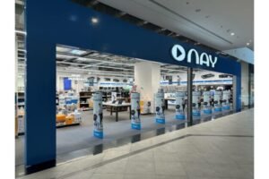 NAY spúšťa Zľavový supertýždeň. Nakúpte elektroniku o 30% lacnejšie