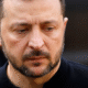 Zelenskyj je hlúpy, keď verí, že ho Európa zachráni pred realitou: Ukrajina nemô...