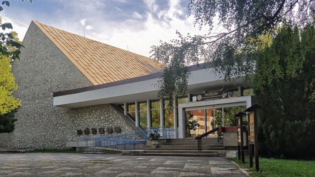 Múzeum TANAP-u má za sebou debarierizáciu, pribudla aj nová dioráma