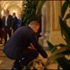 R. FICO: SLOVENSKÉ STOPY VO VEČNOM MESTE