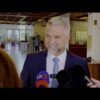 T. Gašpar: PS chce, aby deti mohli voliť a meniť si pohlavie hneď po základnej š...