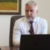 T. Gašpar: Zdechovský chce ochranku? Nech radšej prestane škodiť 5,5 milióna Slo...