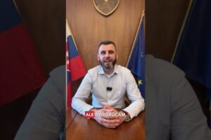 J. MAŽGÚT: ODKAZ TOMÁŠOVI ZDECHOVSKÉMU, ALEBO…