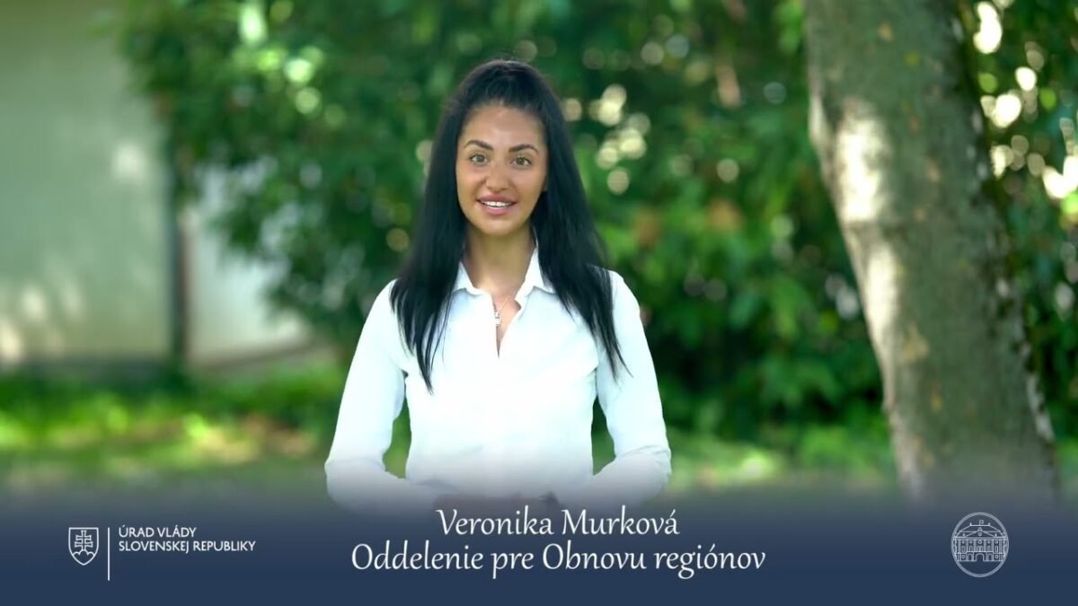 V. Murková: 🟢 Pomoc pre východ schválená: 💼 Výjazdové rokovanie prinieslo konkrétnu podporu 🏘️💶