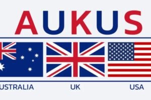 Washington zvažuje úplné odstúpenie od aliancie AUKUS s Austráliou a Spojeným kr...
