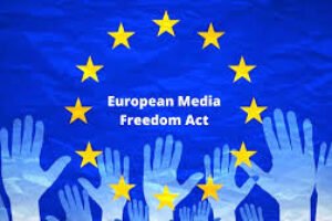 Pod zámienkou ochrany plurality médií a žurnalistiky sa Európska únia snaží o zv...