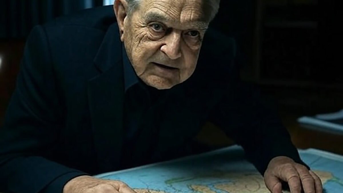 George Soros: Smerom k novému svetovému poriadku: Budúcnosť NATO