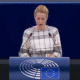 Kaja Kallas sa v Európskom parlamente vyjadrila k „hrozbe“, ktorú údajne predsta...