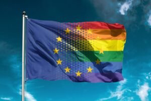 EÚ VYDÁVA 1,46 milióna dolárov na agendu LGBT v Strednej Ázii a Európe!