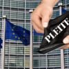 Brusel je v bankrote: Žiadne peniaze, Žiadna vláda, Žiadny plán