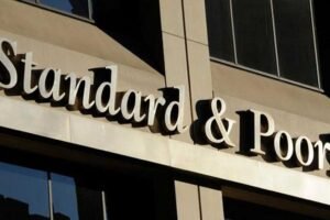 S&P hlási technický bankrot Ukrajiny