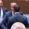 Bulharskí zákonodarcovia sa pobili v parlamente po tom, čo EÚ schválila vstup do...