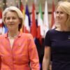 Európska komisia, Ursula von der Leyen, Kaja Kallas a DSA: Moc, utajenie a cenzú...