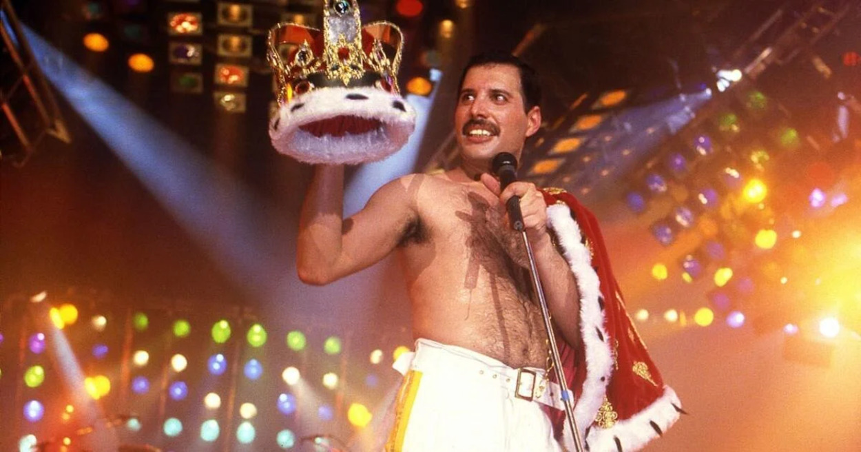 Osobné veci Freddieho Mercuryho pôjdu do dražby