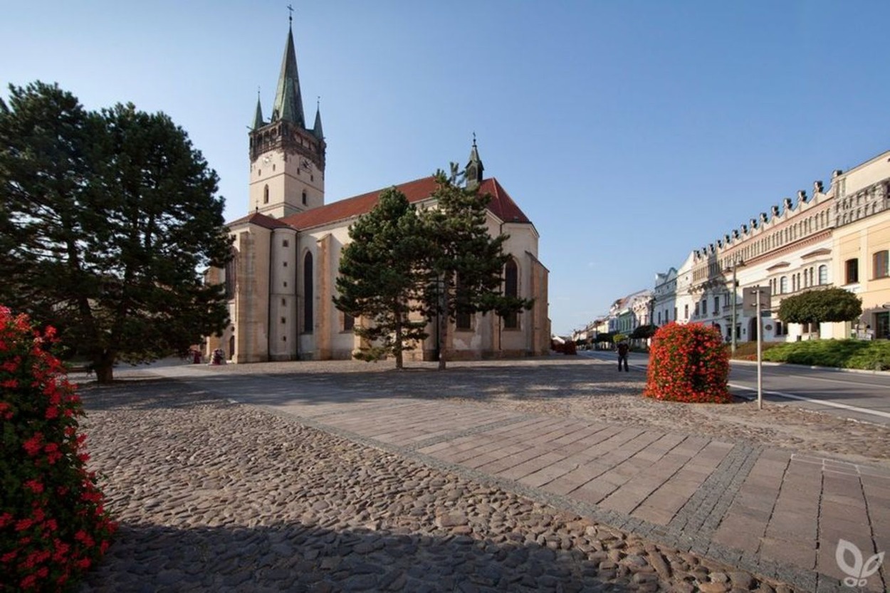 V meste Prešov čiastočne uzavrú viaceré ulice