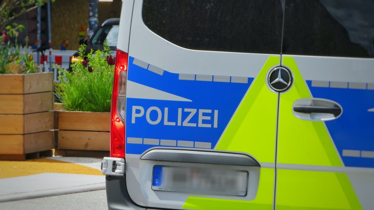 Raziu v domoch členov neonacistickej skupiny Hammerskins vykonala nemecká polícia 