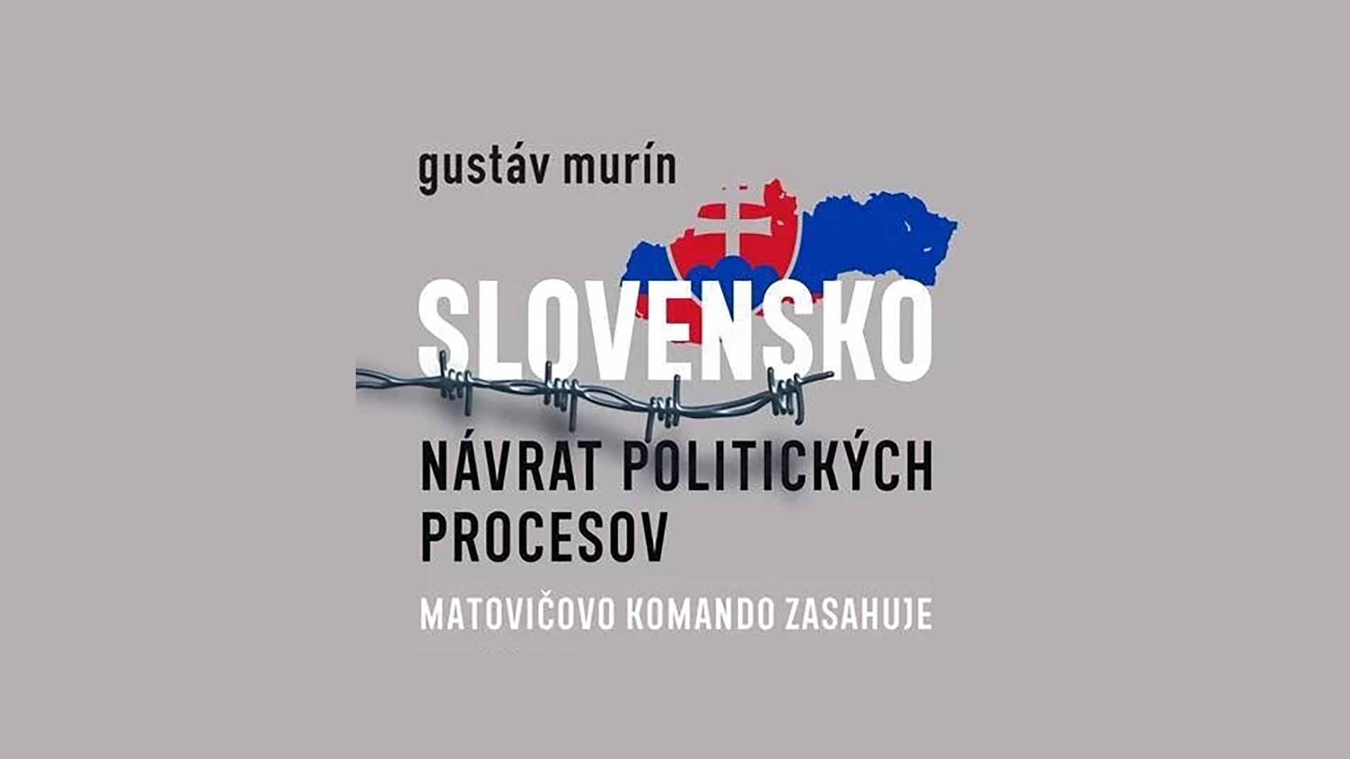 Slovensko - Návrat politických procesov