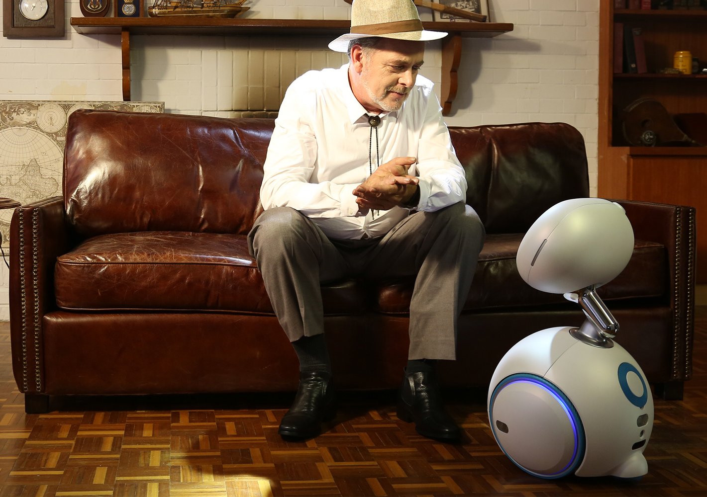 Roboty budú do roku 2033 pomáhať až s tretinou domácich prác, tvrdia vedci