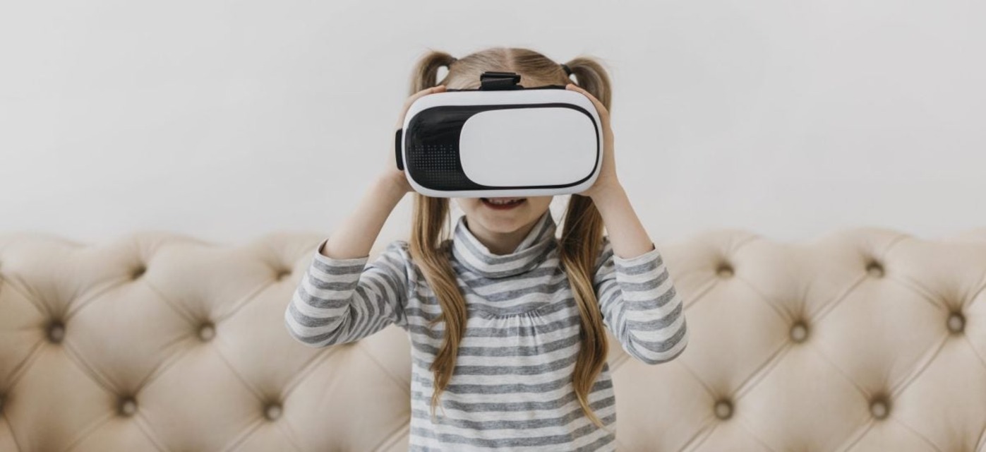Unikátny projekt virtuálnej reality pre detských pacientov s ochorením srdca