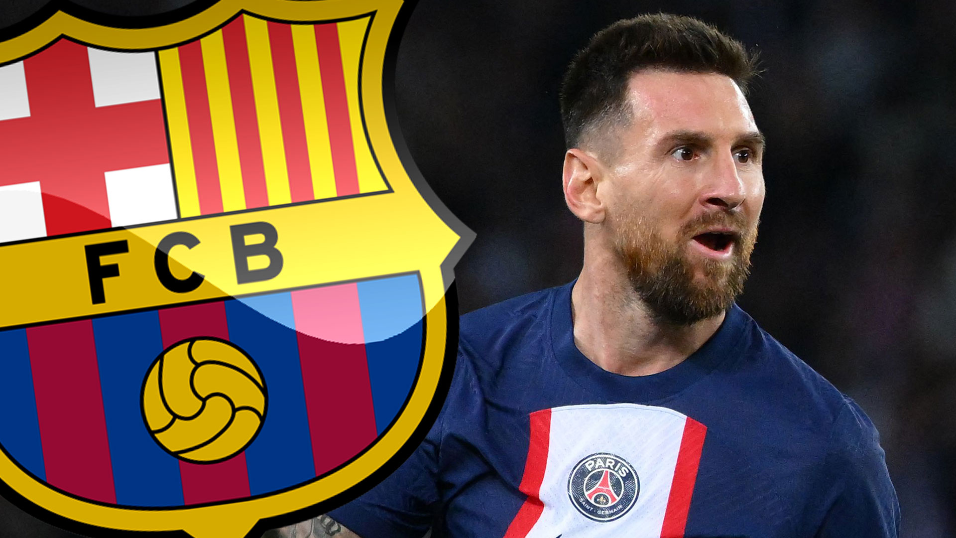  FC Barcelona má nový plán, ako opäť získať Lionela Messiho. Vraj by to naozaj mohlo vyjsť