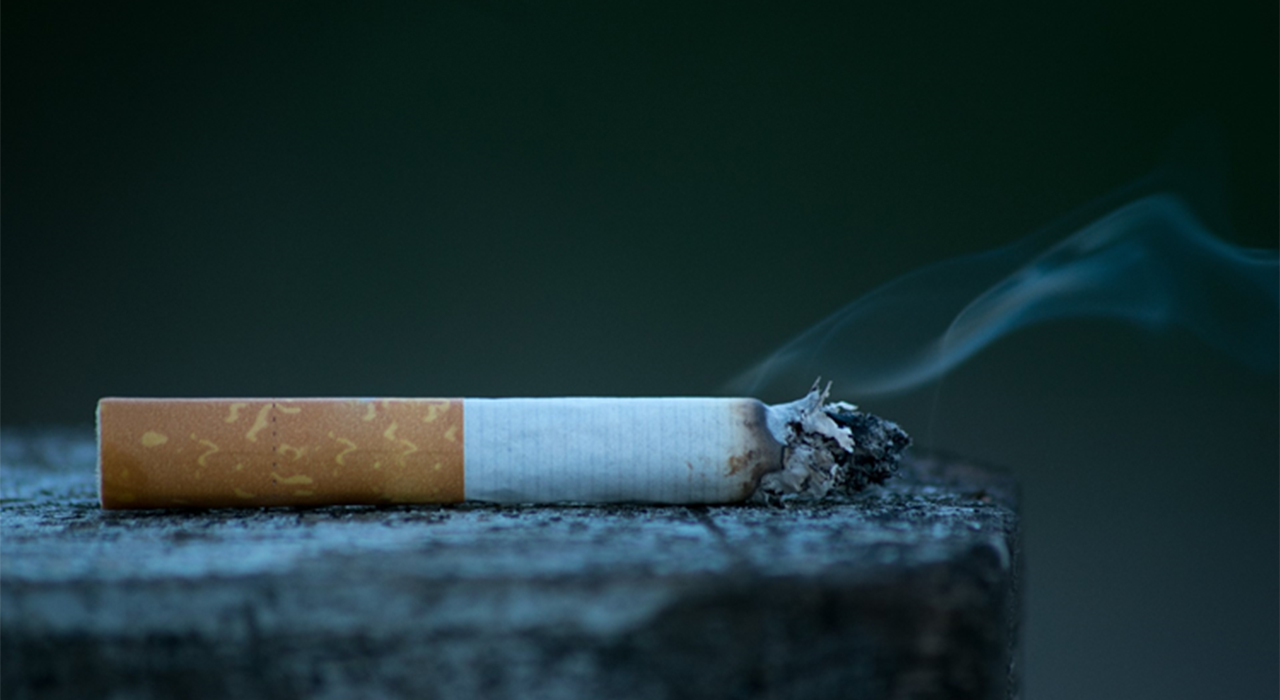 Svetový deň bez tabaku 2023: Fajčenie nikotínu škodí v každej podobe!