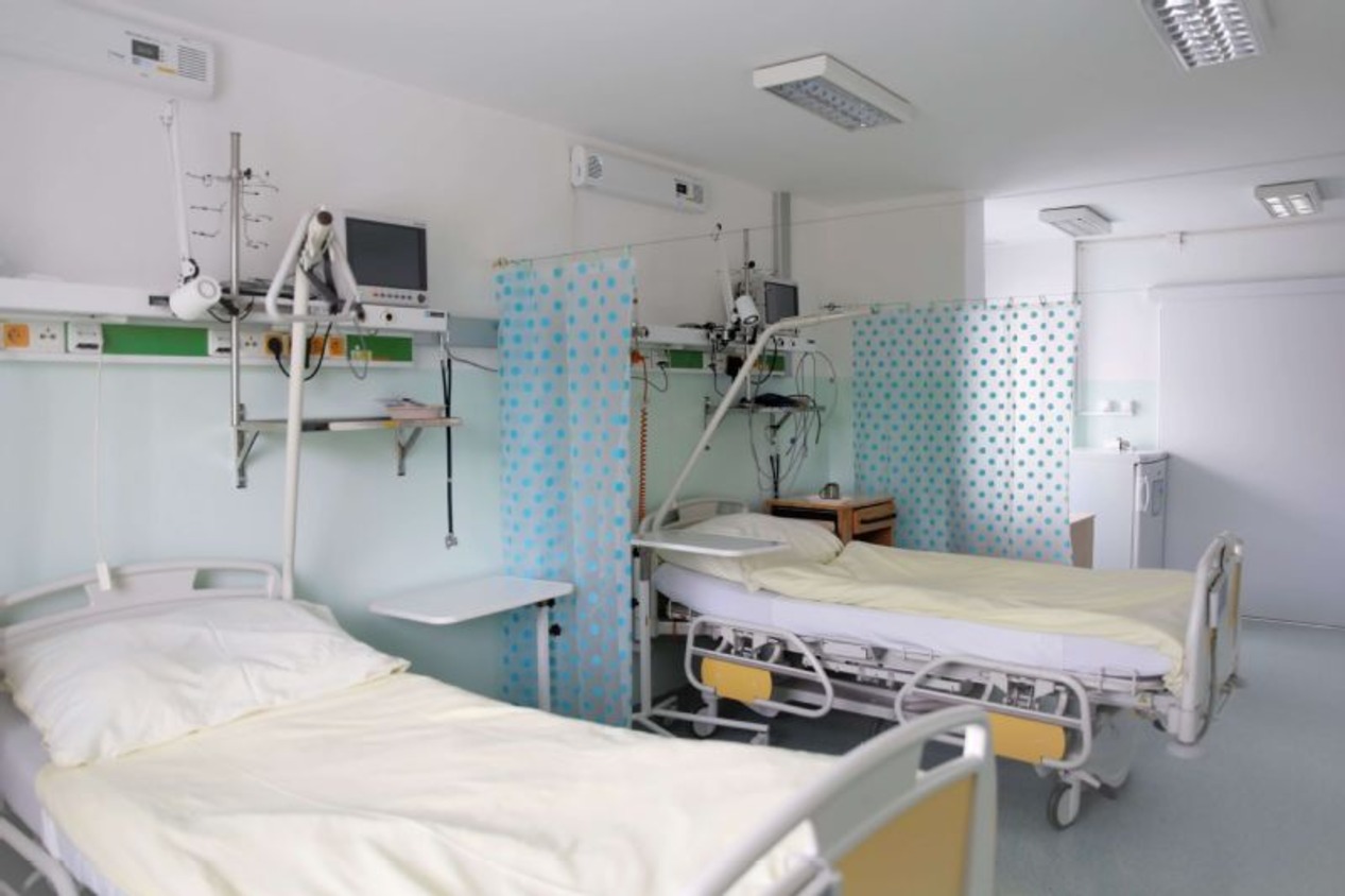 V Bratislavskom kraji kolabuje nemocničná starostlivosť