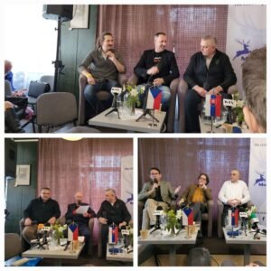 Photos from Judita Laššáková’s post