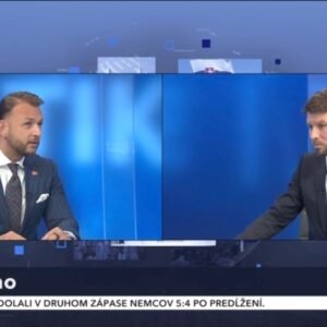 BABIČKA VO VRANOVE PODĽA PS NEPOTREBUJE 13. DÔCHODOK, STAČÍ JEJ LEGO