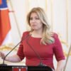 Poslednú zahraničnú cestu plánuje prezidentka Čaputová do Poľska