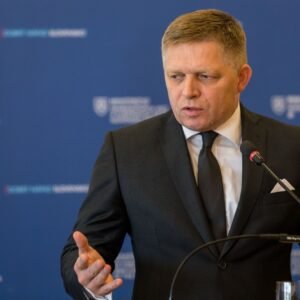 Strana Hlas-SD navrhla Richarda Rašiho na post predsedu Národnej rady SR