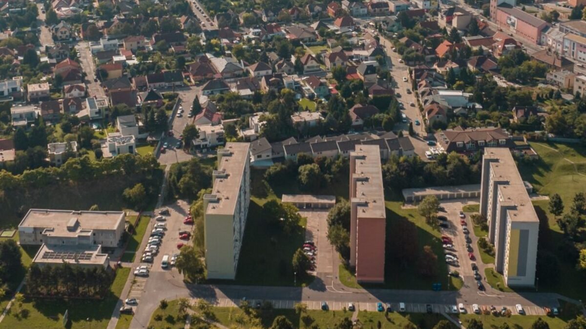 Spoločnosť STEFE Trnava, s.r.o. spustí modernizáciu výmenníkovej stanice na Družbe 1