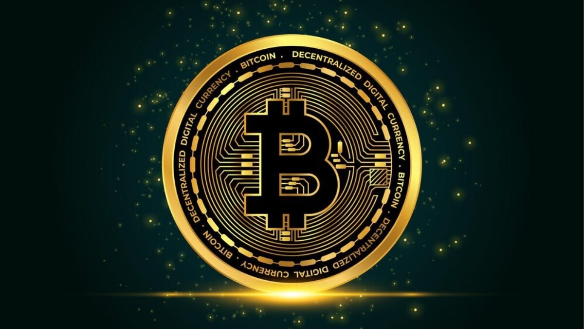 Dominancia bitcoinu v kryptosektore sa výrazne