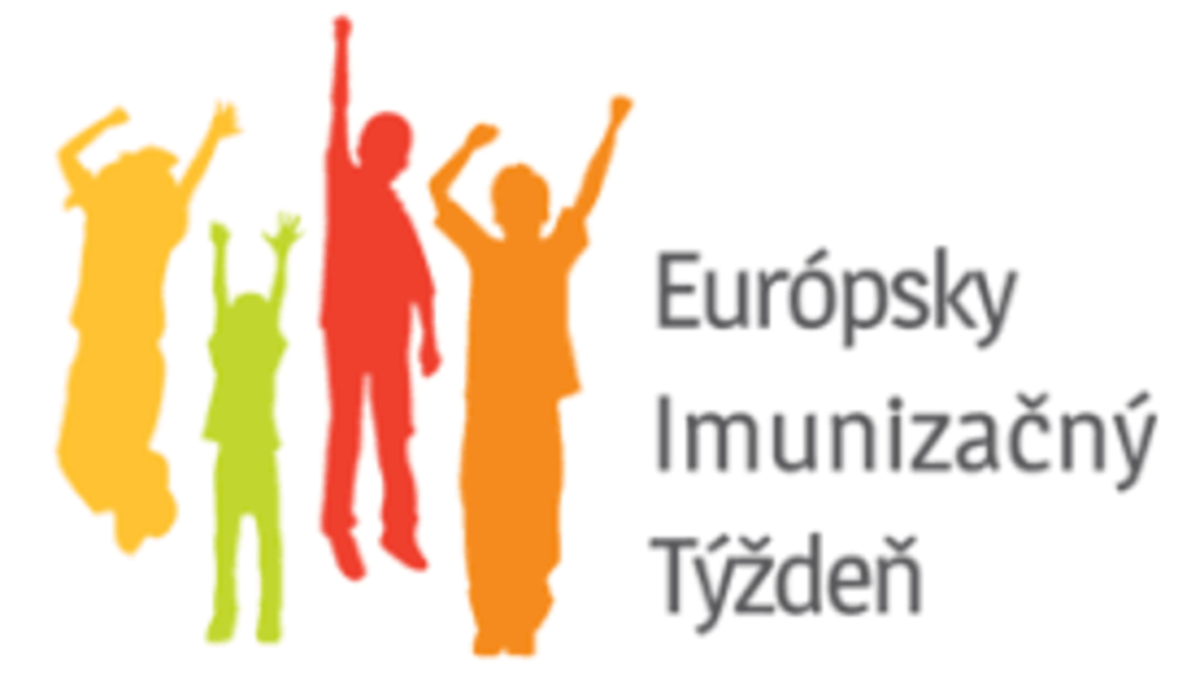 19. ročník kampane Európskeho imunizačného týždňa (EIW)