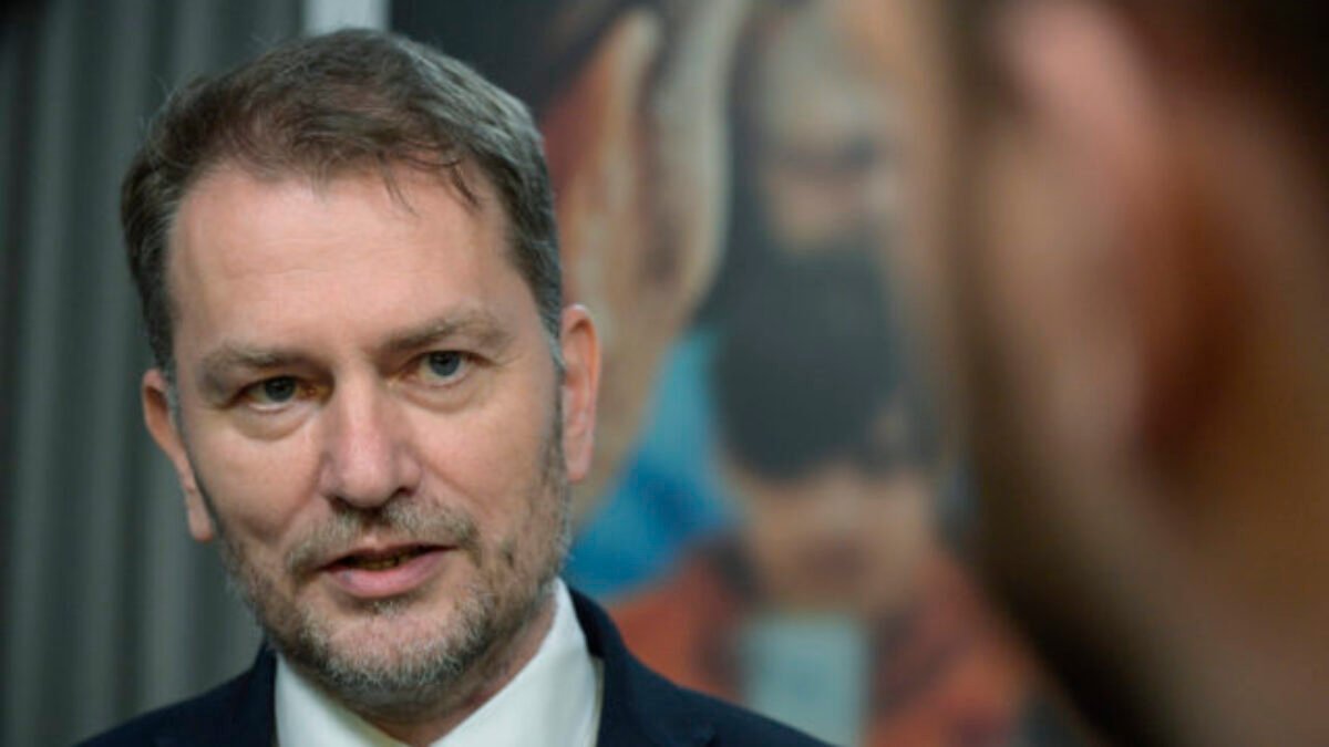 Matovičovo hnutie podáva podnet na Výbor NR SR pre nezlučiteľnosť funkcií na dočasne povereného riaditeľa SNG Niňaja