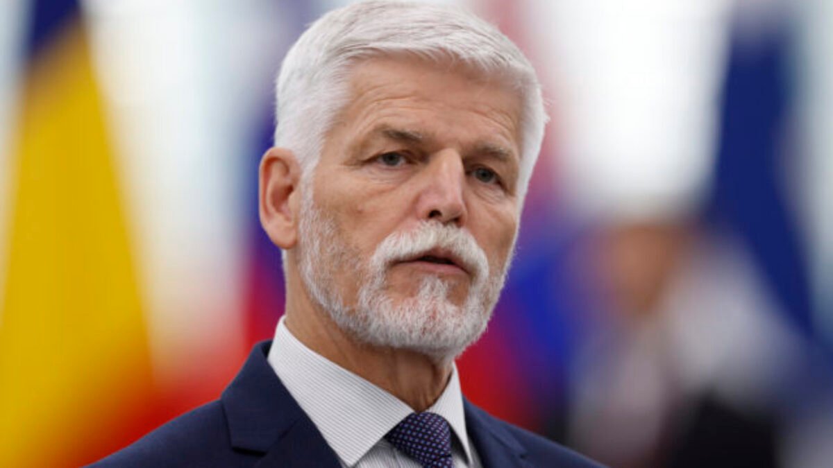 Medzinárodná bezpečnostná konferencia GLOBSEC sa začala v Prahe, fórum otvoril prezident Pavel