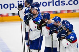 Slováci na MS v hokeji 2024 striedali horšie momenty s lepšími, aj štvrťfinále p...
