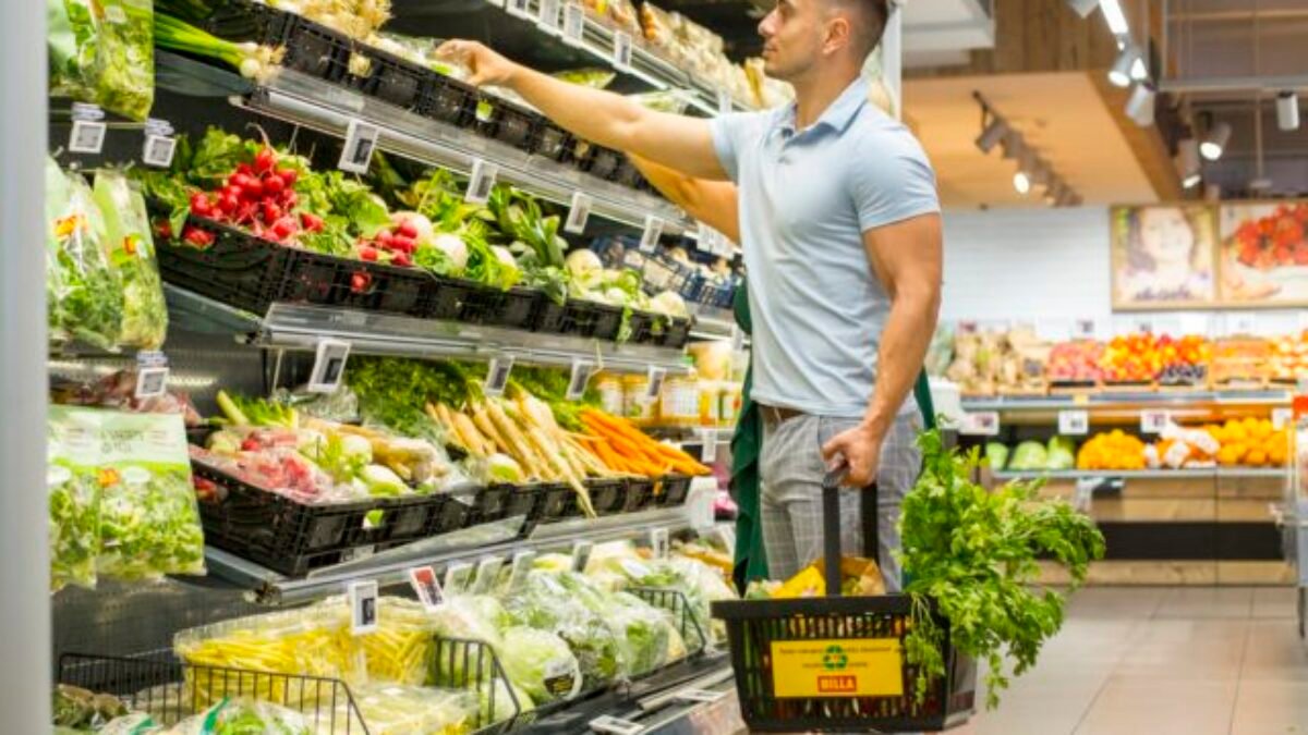 Až 90 % opýtaných neje dostatok ovocia a zeleniny. Novou kampaňou to chce BILLA zmeniť. V jej obchodoch nájdete až do 80 % slovenskej produkcie