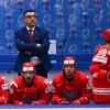 Záchrana bola blízko aj ďaleko, tréner Kaláber je však spokojný s výkonom poľské...