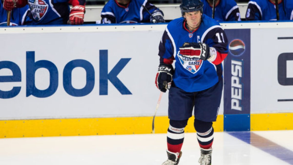 Igor Liba bol uvedený do Siene slávy IIHF ako desiaty hokejista spod Tatier. Je poctený, že si na neho spomenuli