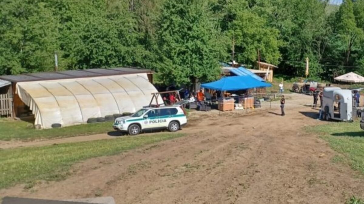 Sabinovčanovi, ktorý v Červenej Vode narazil do ľudí, hrozí až doživotie