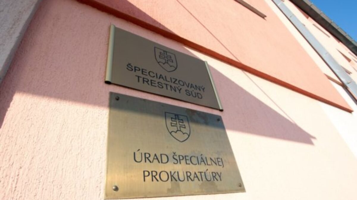 Najvyšší súd rozhodne o odvolaniach bývalých funkcionárok Finančnej správy
